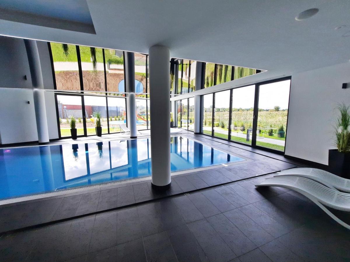 Resort Westin House - Basen, Jacuzzi, Sauna, Silownia, Plac Zabaw W Cenie - 365Pam Kolobrzeg Ngoại thất bức ảnh