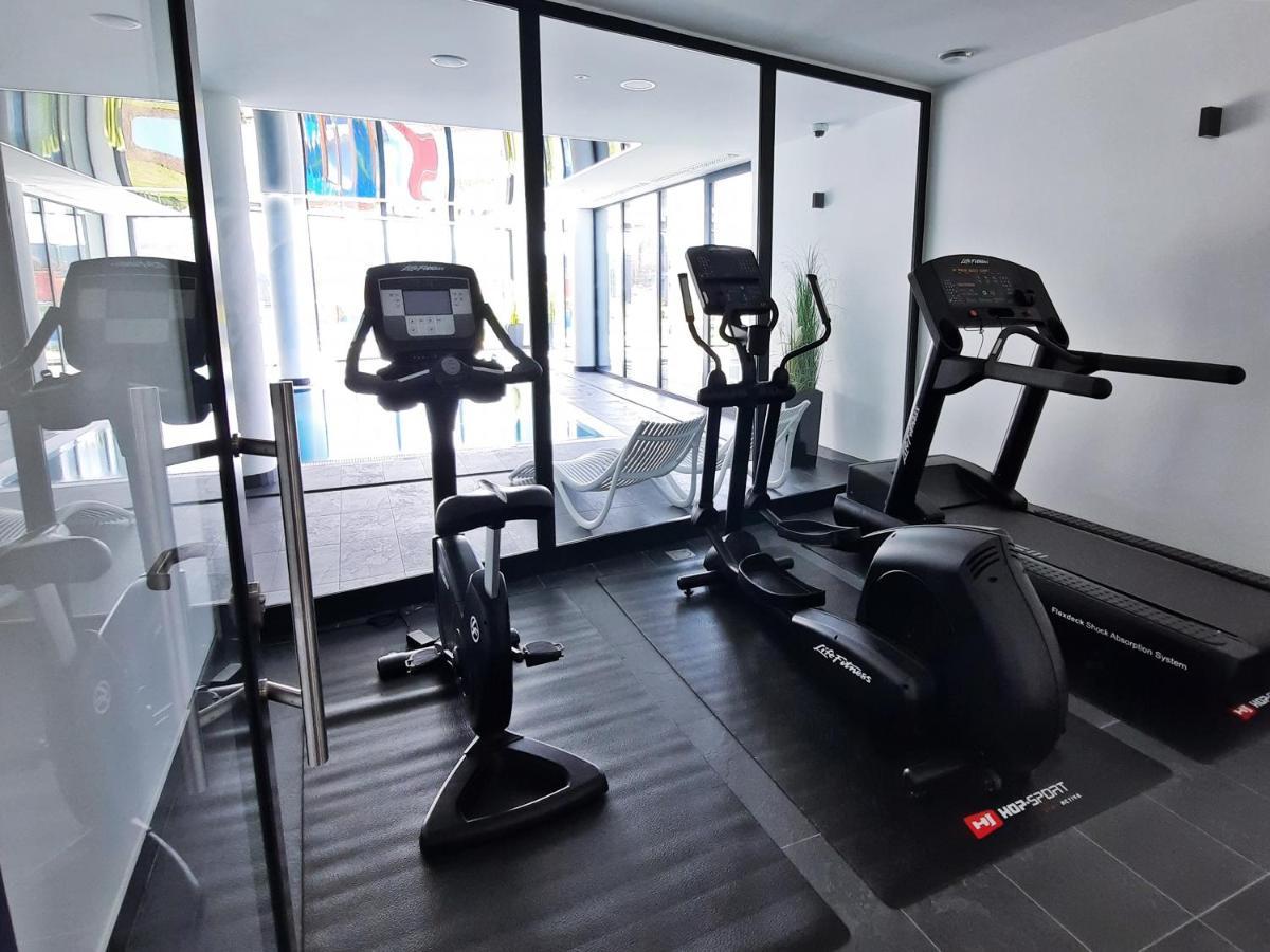 Resort Westin House - Basen, Jacuzzi, Sauna, Silownia, Plac Zabaw W Cenie - 365Pam Kolobrzeg Ngoại thất bức ảnh