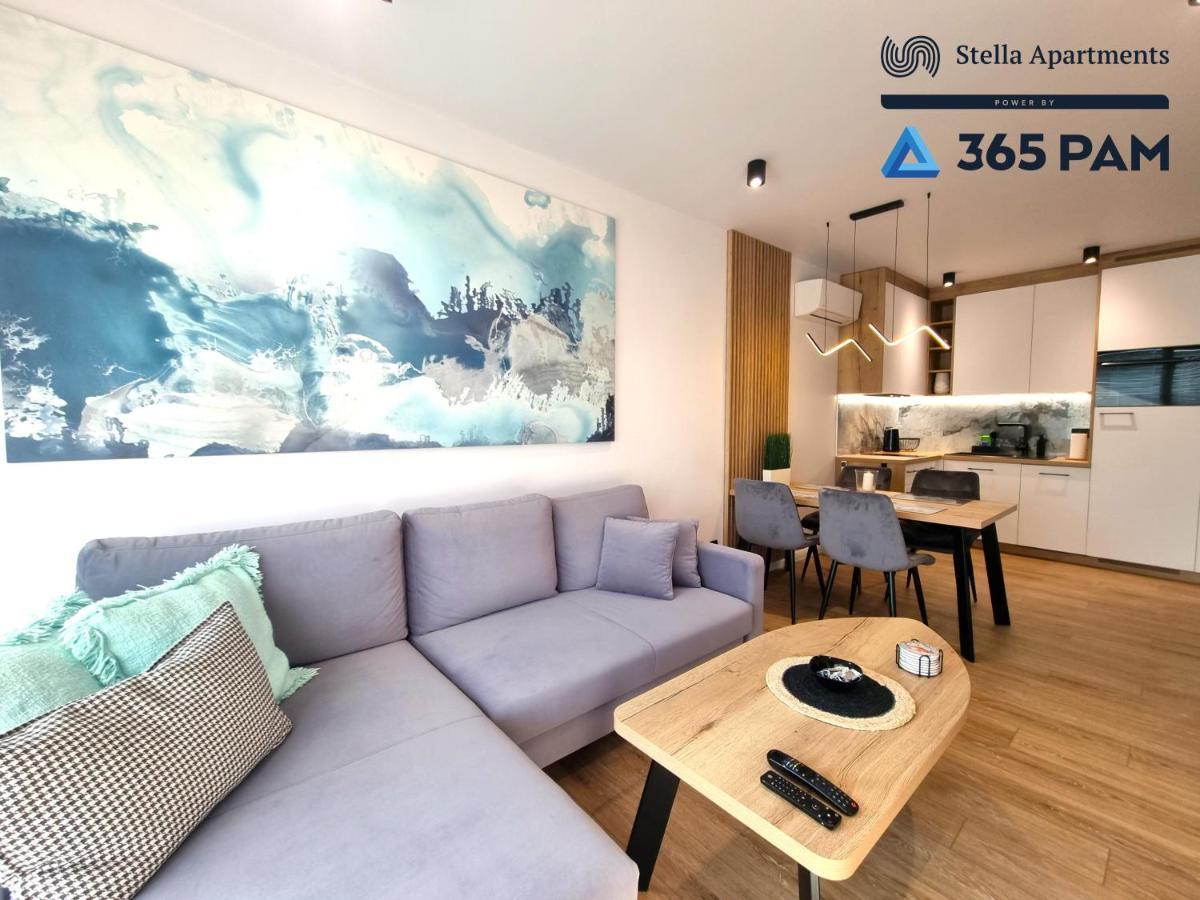 Resort Westin House - Basen, Jacuzzi, Sauna, Silownia, Plac Zabaw W Cenie - 365Pam Kolobrzeg Ngoại thất bức ảnh
