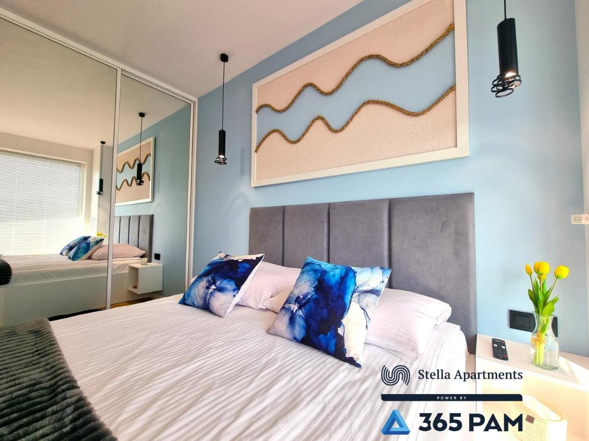 Resort Westin House - Basen, Jacuzzi, Sauna, Silownia, Plac Zabaw W Cenie - 365Pam Kolobrzeg Ngoại thất bức ảnh