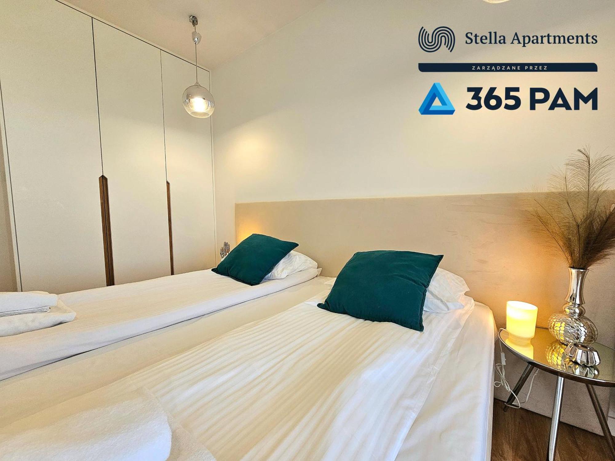 Resort Westin House - Basen, Jacuzzi, Sauna, Silownia, Plac Zabaw W Cenie - 365Pam Kolobrzeg Phòng bức ảnh