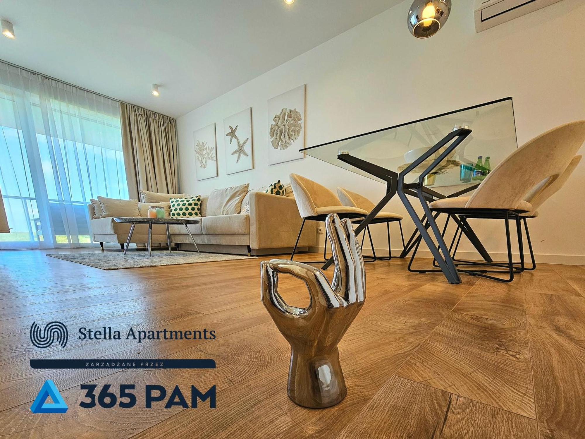Resort Westin House - Basen, Jacuzzi, Sauna, Silownia, Plac Zabaw W Cenie - 365Pam Kolobrzeg Phòng bức ảnh