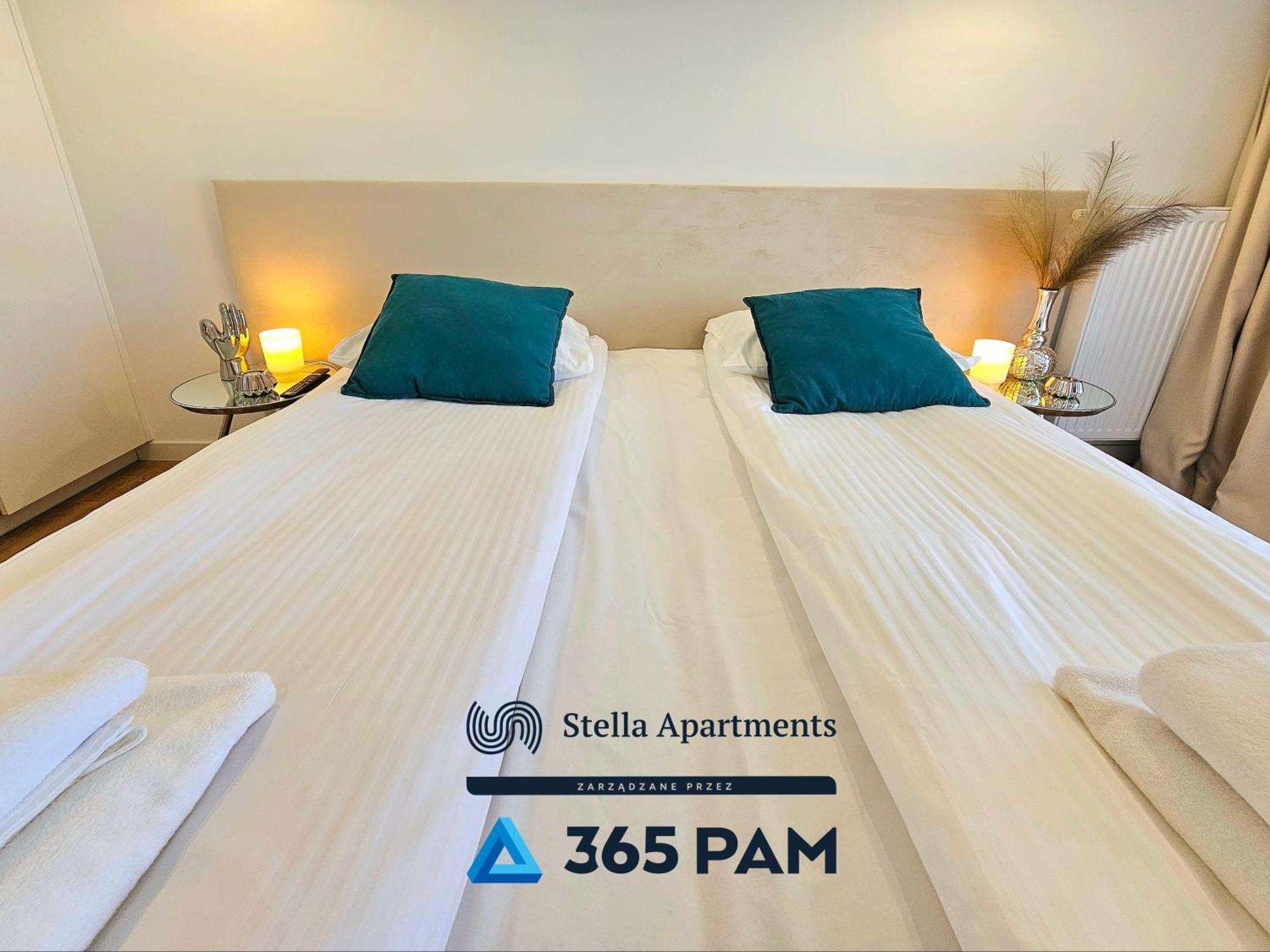 Resort Westin House - Basen, Jacuzzi, Sauna, Silownia, Plac Zabaw W Cenie - 365Pam Kolobrzeg Phòng bức ảnh