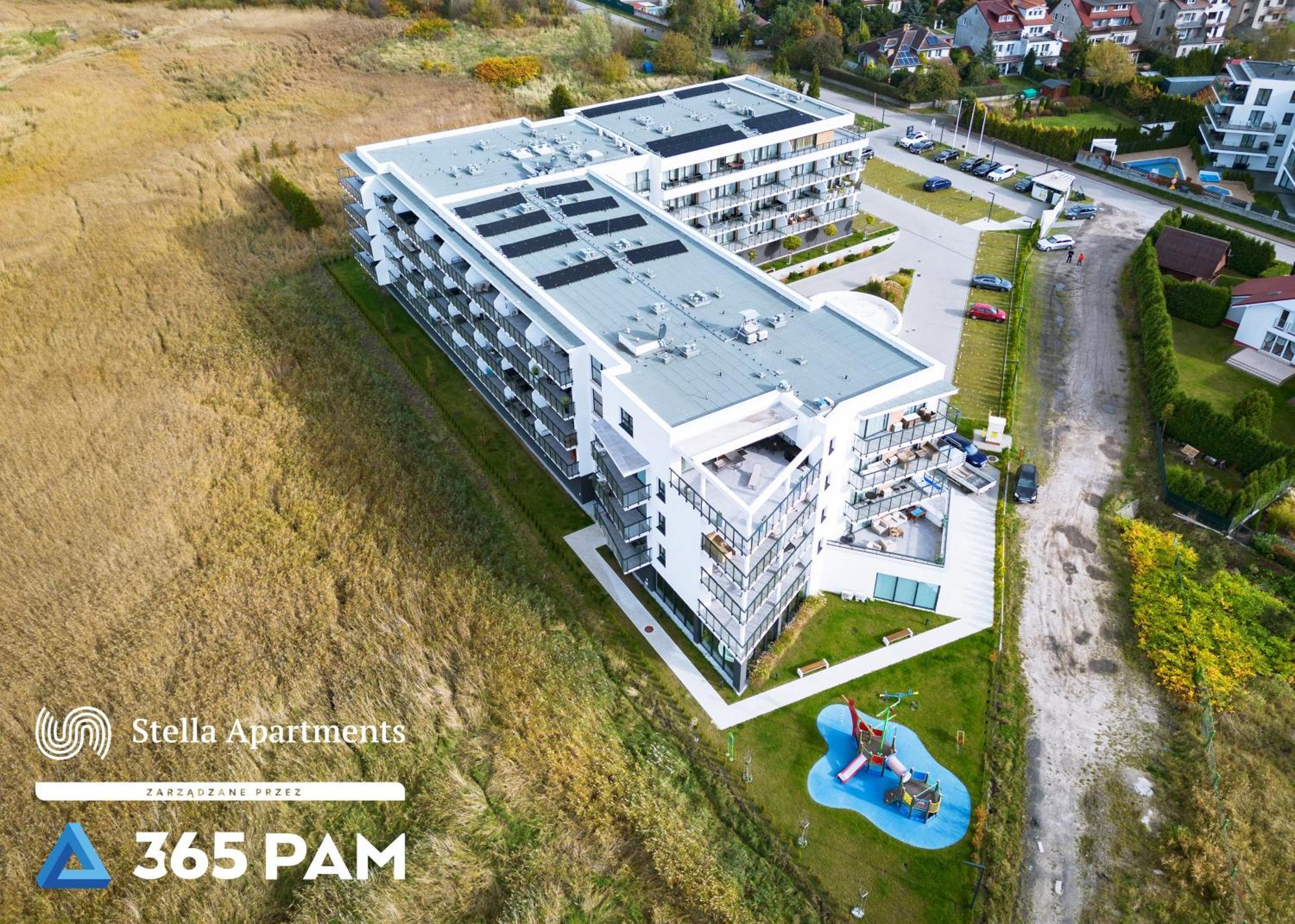 Resort Westin House - Basen, Jacuzzi, Sauna, Silownia, Plac Zabaw W Cenie - 365Pam Kolobrzeg Ngoại thất bức ảnh