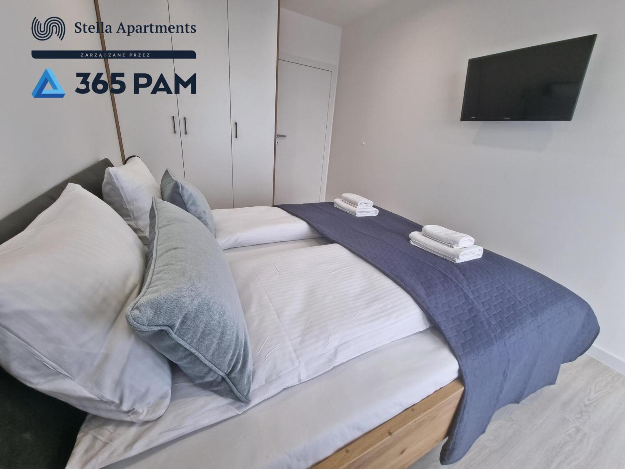 Resort Westin House - Basen, Jacuzzi, Sauna, Silownia, Plac Zabaw W Cenie - 365Pam Kolobrzeg Phòng bức ảnh