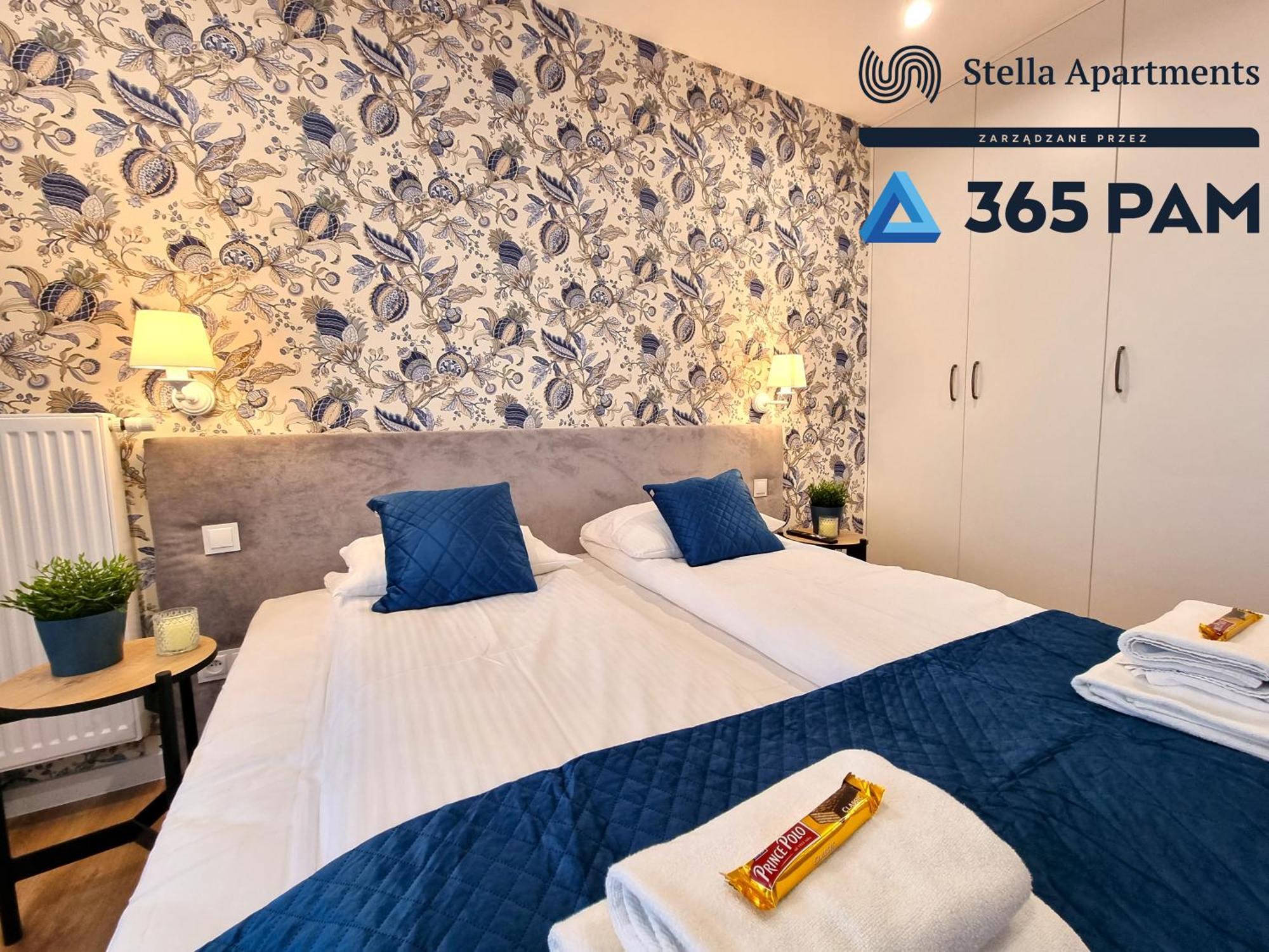 Resort Westin House - Basen, Jacuzzi, Sauna, Silownia, Plac Zabaw W Cenie - 365Pam Kolobrzeg Phòng bức ảnh