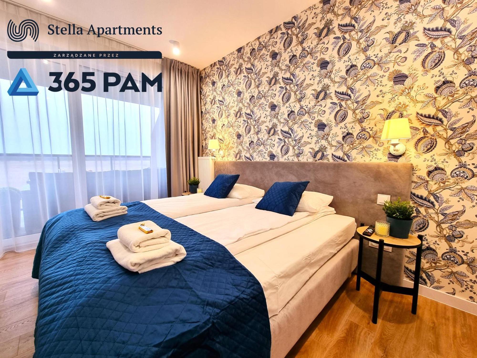 Resort Westin House - Basen, Jacuzzi, Sauna, Silownia, Plac Zabaw W Cenie - 365Pam Kolobrzeg Ngoại thất bức ảnh
